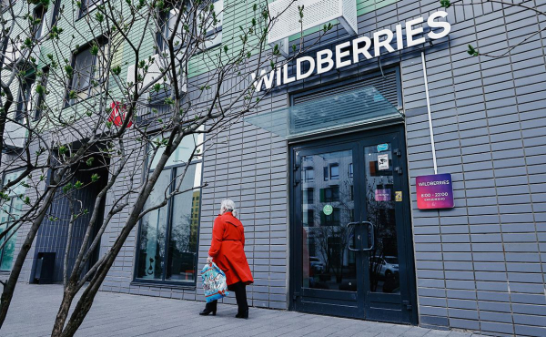 
                    Wildberries и Ozon рассказали о закупках индийских товаров
                