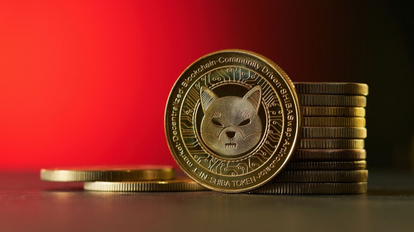 
                    Цена Shiba Inu упала на 66% за год. Есть ли шансы на восстановление?                