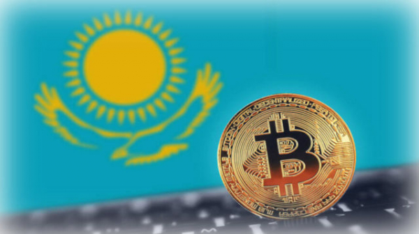 Казахстан отменяет ограничения на майнинг и оборот криптовалют