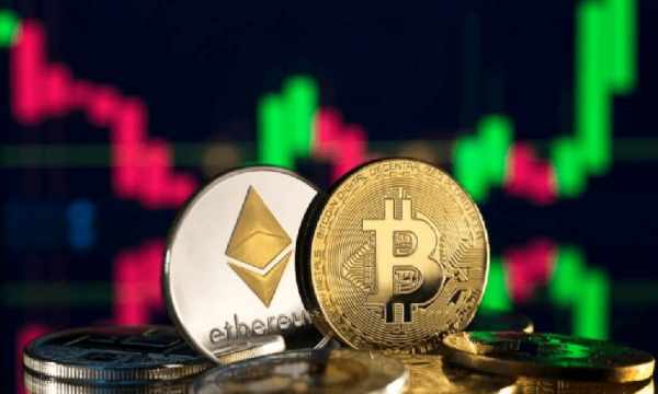 В преддверии Рождества наблюдается отток средств из ETF, инвестирующих в биткоин и Ethereum В преддверии Рождества наблюдается отток средств из ETF, инвестирующих в биткоин и Ethereum