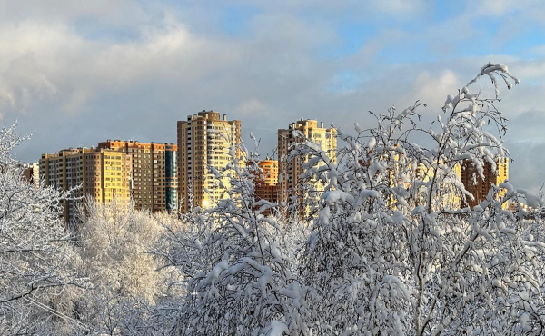 
                    Число сбитых на подлете к Москве беспилотников достигло 23
                