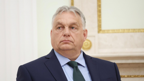 Орбан: ЕС уже потратил на Украину 180 млрд евро, каждый год расходы растут на 40-60 млрд