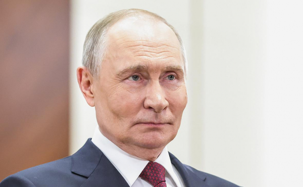 
                    Шохин назвал дату и время встречи Путина с представителями бизнеса
                
