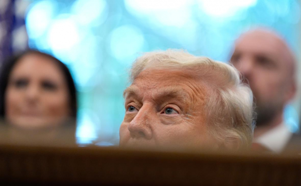 
                    FT узнала о приказе Трампа подготовить обмен с Киевом данными для ударов
                