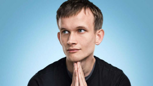 Виталик Бутерин обменял мемкоины на Ethereum