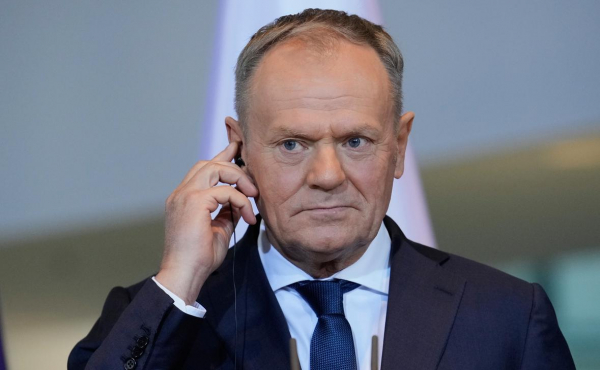 
                    Президент Чехии не исключил, что НАТО придется сбивать дроны над Европой
                