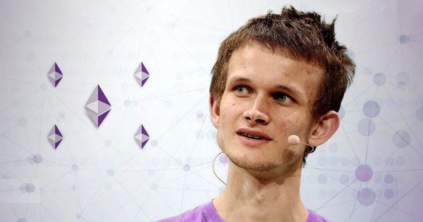 
                    Бутерин считает, что будущее за ZK-EVM, а не устаревшим биткоином                