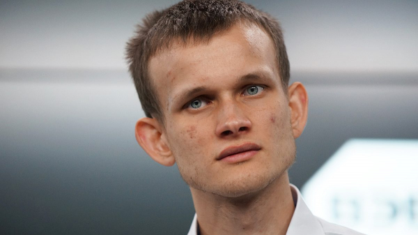 Виталик Бутерин огорчил сообщество крупным перемещением эфириума
Виталик Бутерин огорчил сообщество крупным перемещением эфириума