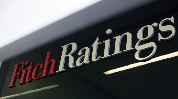 Fitch подтвердило рейтинг Украины в иностранной валюте на уровне &laquo;RD&raquo;
