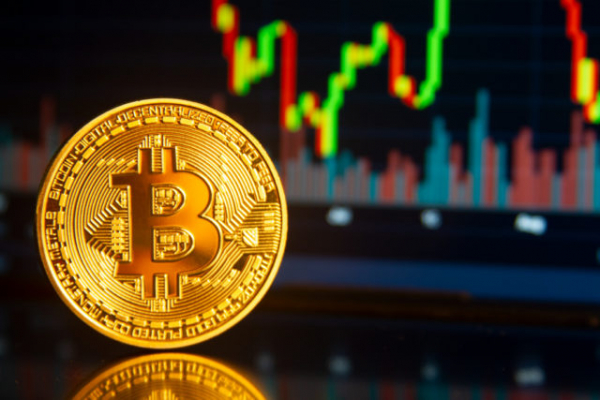 Неизвестный трейдер получил около 24 млн нереализованной прибыли на шорте BTC