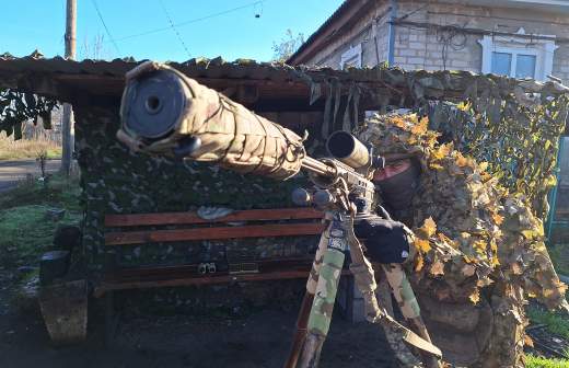 
                    Средства ПВО сбили 37 БПЛА ВСУ над территорией России за три часа

        
