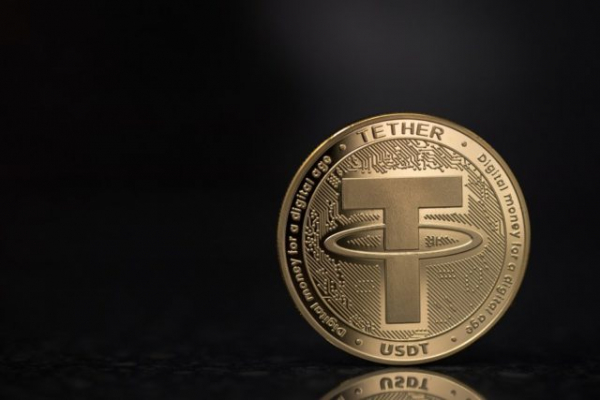 Tether заблокировала $182 млн в USDT