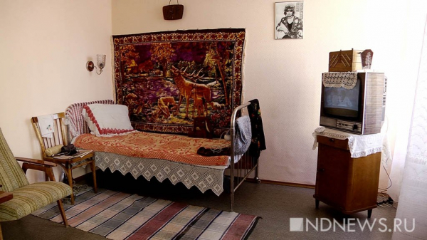 Еще прецедент: на Урале выиграли суд у пенсионерки, которая, продав квартиру после звонка мошенников, решила выселить законных покупателей