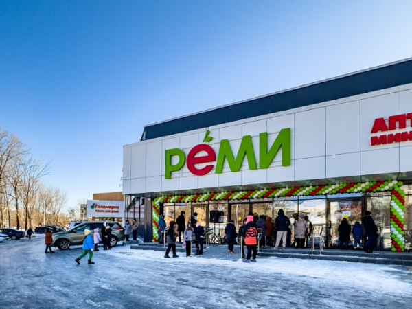 Главное за неделю: &laquo;Лента&raquo; закрыла сделки по покупке сетей &laquo;Реми&raquo; и &laquo;О&rsquo;КЕЙ&raquo;, &laquo;Адамас&raquo; ищет покупателя, Fix Price выйдет&nbsp;на&nbsp;рынок&nbsp;Сербии