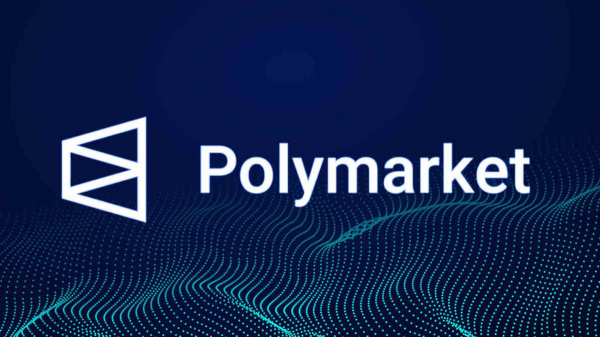 
                    В день регистрации пользователь Polymarket получил прибыль $100,000                