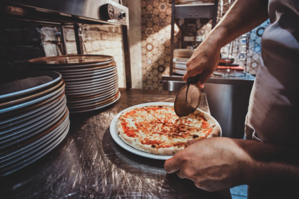 Yum! Brands планирует продать Pizza Hut