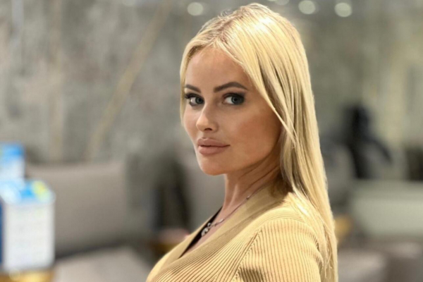 Дана Борисова &mdash; впервые об ухажере 18-летней дочери: &laquo;Он мне не нравится!&raquo;