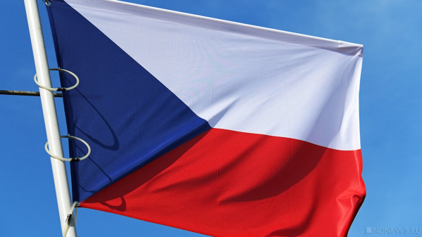В Чехии начали &laquo;маскировать&raquo; российских туристов для их въезда в страну