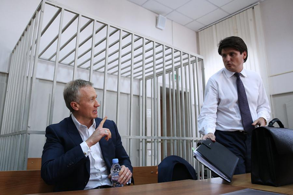 
                    На Кипре нашли тело пропавшего экс-главы &laquo;Уралкалия&raquo;
                