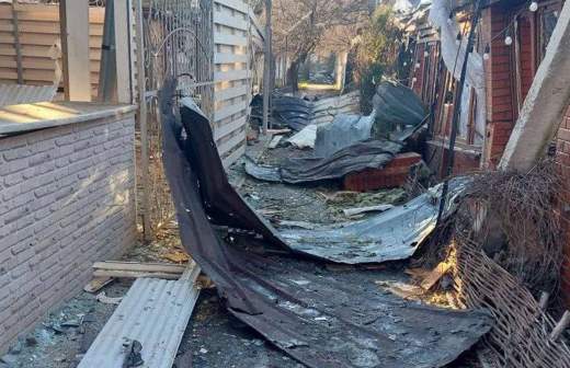 
                    Число погибших при атаке ВСУ на Хорлы увеличилось&nbsp;до 28

        