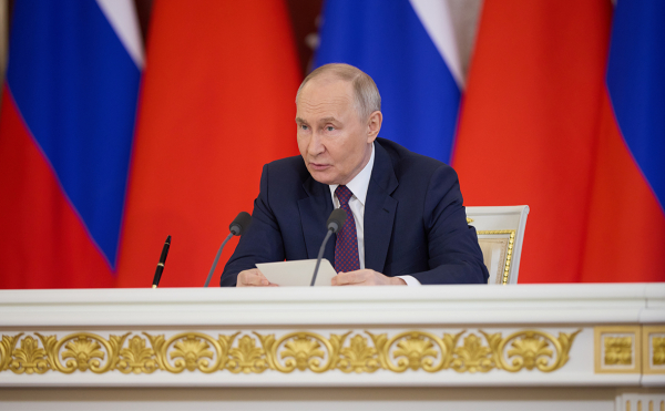 
                    Трамп оценил, как идут дела с урегулированием конфликта на Украине
                