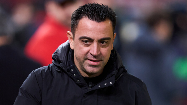 Хави может возглавить &laquo;Челси&raquo; в случае отставки Марески &mdash; СМИ