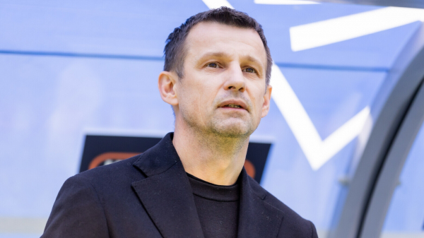 &laquo;Есть понимание и по позициям, и по фамилиям&raquo; &mdash; Семак о планах &laquo;Зенита&raquo; на зимнее трансферное окно