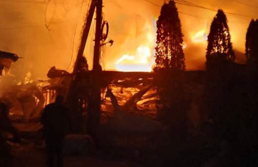 
                    Установлены личности 13 погибших при ударе ВСУ в Херсонской области

        