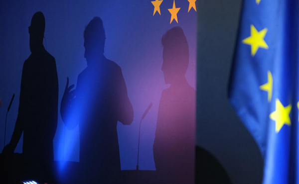 
                    FT узнала о растущем давлении ЕС на Бельгию из-за российских активов
                