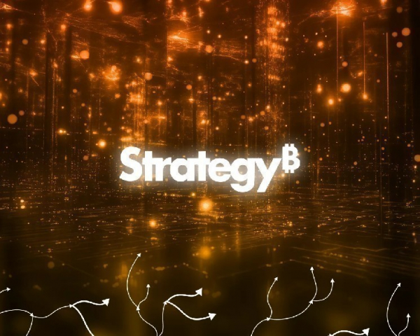 BlackRock и Vanguard продали акции MSTR на $5,4 млрд