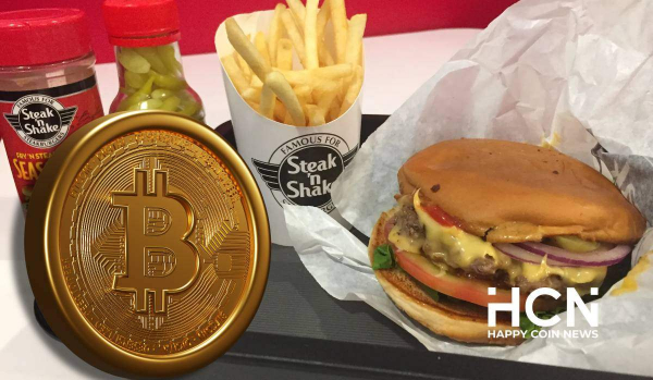 
                    Сеть ресторанов Steak &lsquo;n Shake пополнила казну биткоинами на $10 млн                