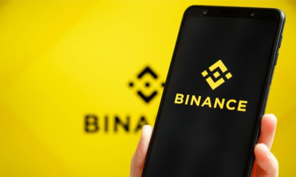 Binance обошла все биржи по объему торгов биткоином