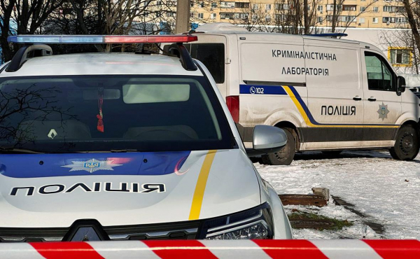 
                    Взрыв автомобиля в Киеве квалифицировали как теракт
                