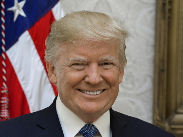 Администрация Трампа анонсировала возведение &laquo;Арки Триумфа&raquo; в столице США