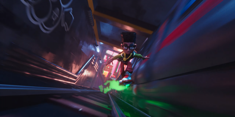 Анонсирована новая часть Subway Surfers &mdash; культового раннера для смартфонов