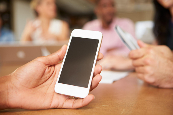 Как за одну минуту ускорить ваш телефон в два раза &mdash; секретный трюк от эксперта