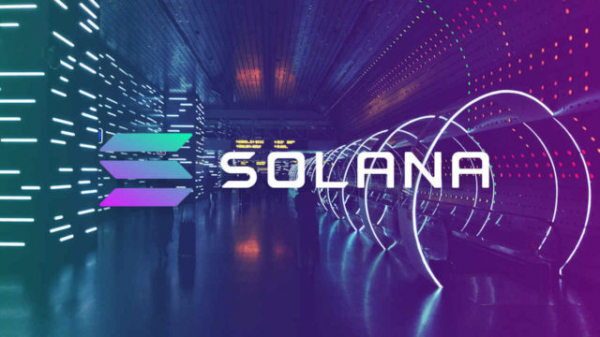 Число активных Solana-адресов обвалилось до годового минимума