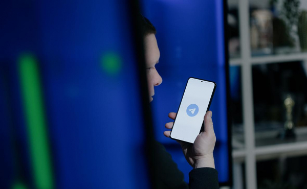 
                    FT узнала о блокировке облигаций Telegram в рамках санкций против России
                