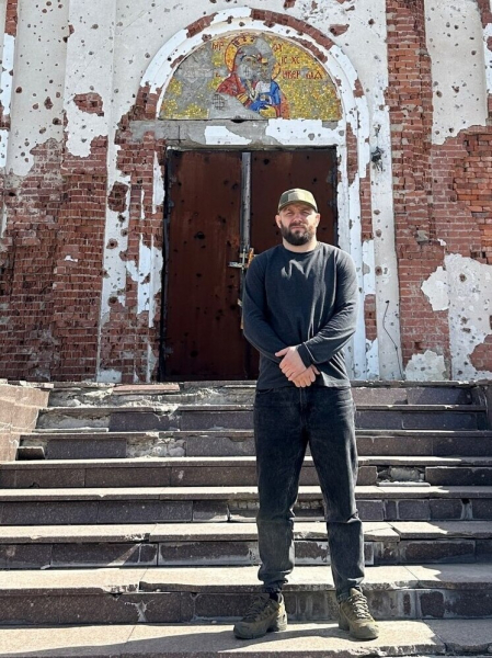 Бойцы СВО встали на защиту Максима Дивнича, обвиняемого силами &laquo;Ахмат&raquo;