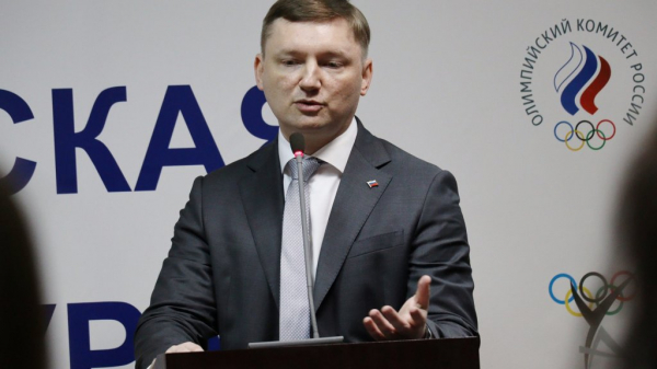 Ведущему спортивному вузу Урала представили нового руководителя. Из Норильска