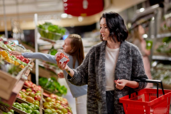 &laquo;Магнит&raquo; запустил агрегатор фермерской продукции в Подмосковье