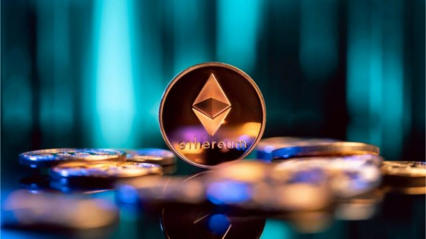Технический индикатор указывает на возможность роста Ethereum