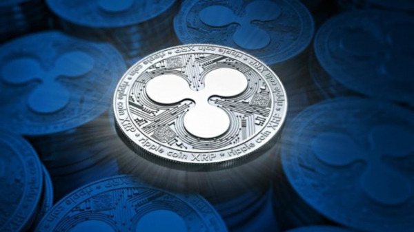 ChatGPT-5 дал прогноз по цене XRP