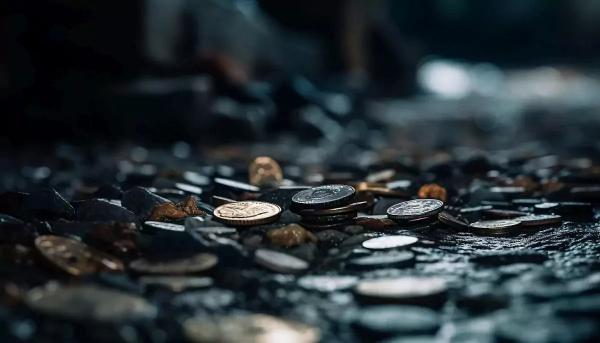 
                    Сезон альткоинов откладывается, пока доминирование биткоина ещё растёт                