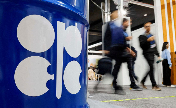 
                    Россия представила ОПЕК новый график компенсации сверхдобычи&nbsp;нефти
                