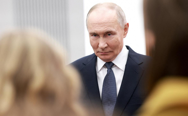 
                    Путин рассказал, как план Трампа разделили на четыре пакета
                