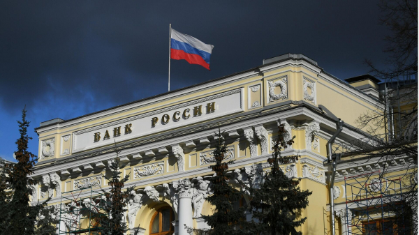 Даниил Тюнь: сохранение ставки поддержит рубль
