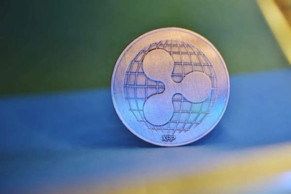 Питер Брандт дал прогноз по XRP