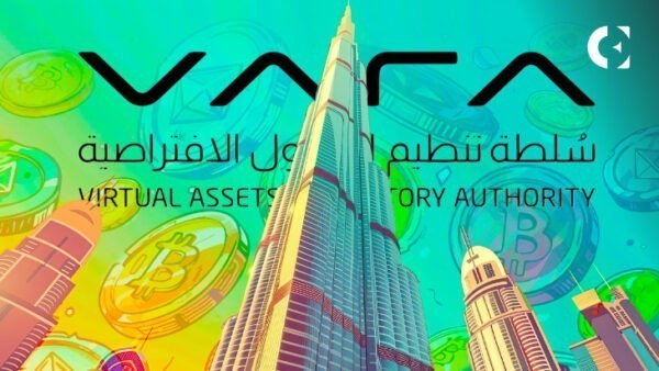 Объем VARA достиг 2,5 триллиона дирхамов в связи с тем, что Дубай стремится стать одним из трех крупнейших мировых центров