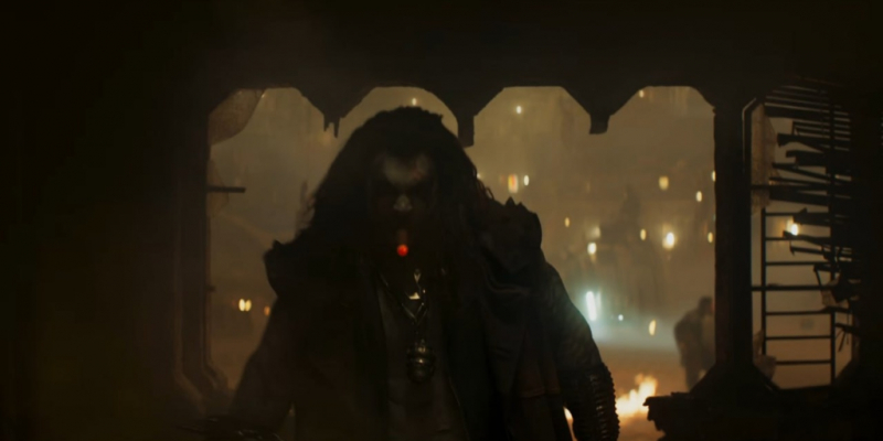 DC показала первый трейлер &laquo;Супергёрл&raquo; с Милли&nbsp;Олкок